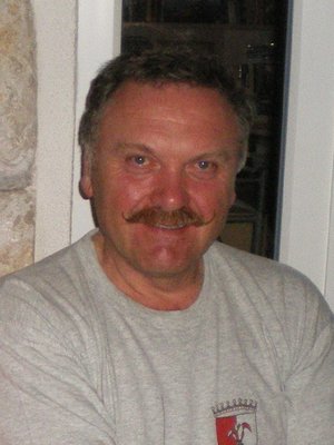 Günther Baumann